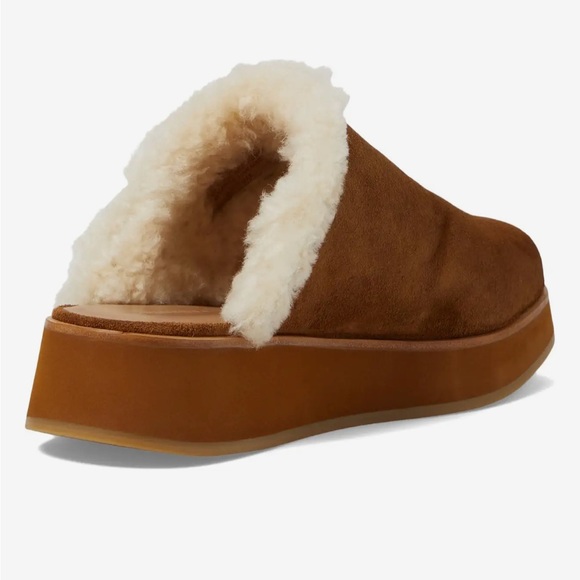 Anthropologie Bernardo Phoebe Platform Clog - Picture 5 of 9